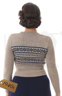 40s Fairisle Sweater - Cools